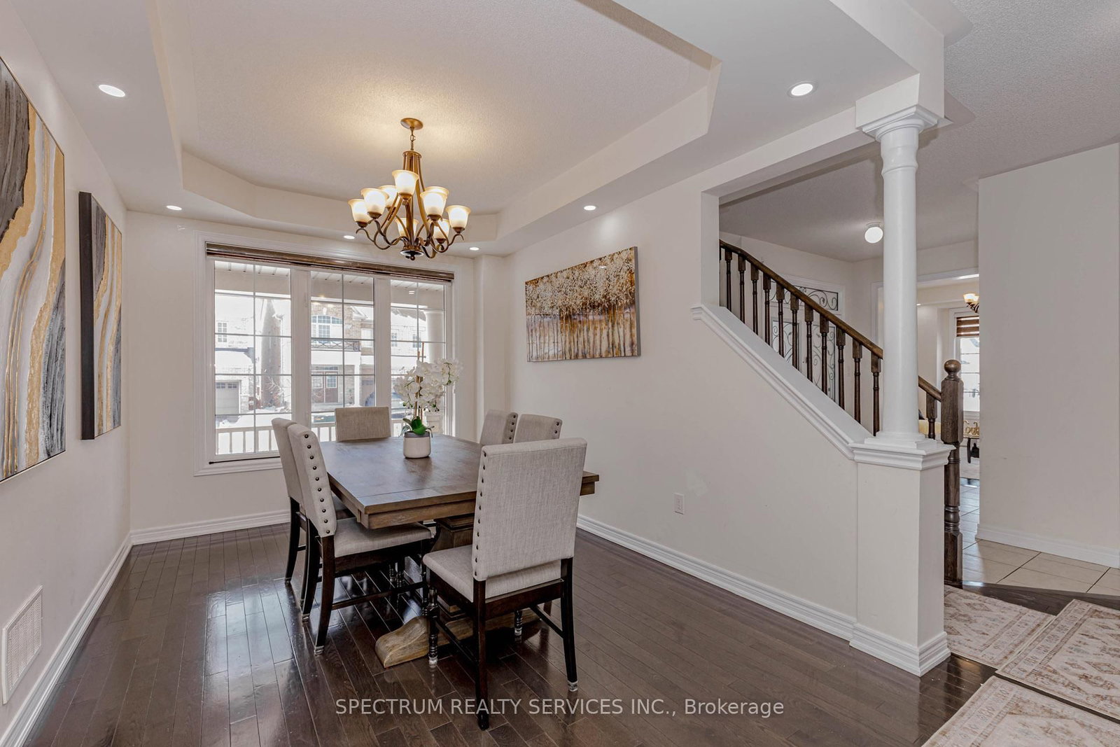 Detached House for sale at 75 Elmcrest Drive, Brampton, Ontario, L6Y 5Z1 - Credit Valley - MLS: W12788004