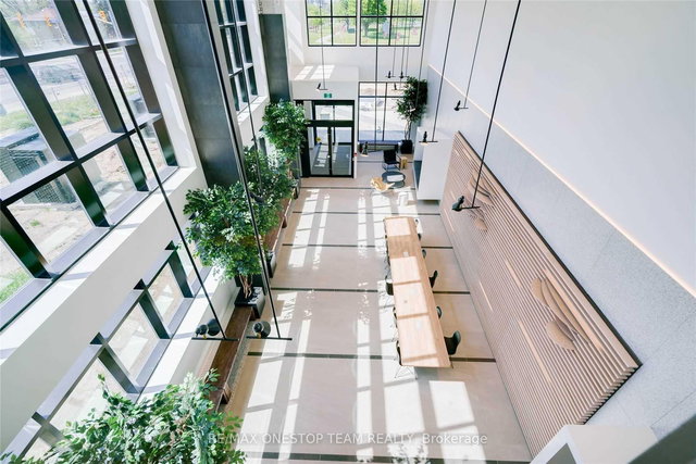 511 - 50 George Butchart Drive