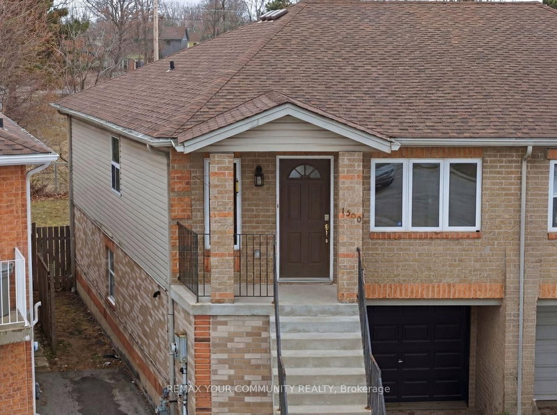 1500 Paddington Crt, Burlington, L7M 1W7 | Image 3