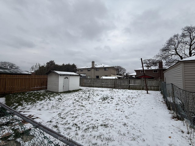 Basement - 12 Felan Crescent