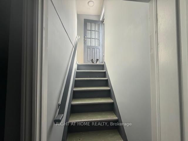 Basement - 12 Felan Crescent