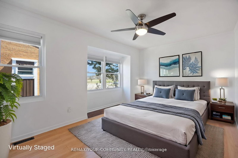 39 - 1020 CENTRAL PARK Dr, Brampton, L6S 3J5 | Image 3