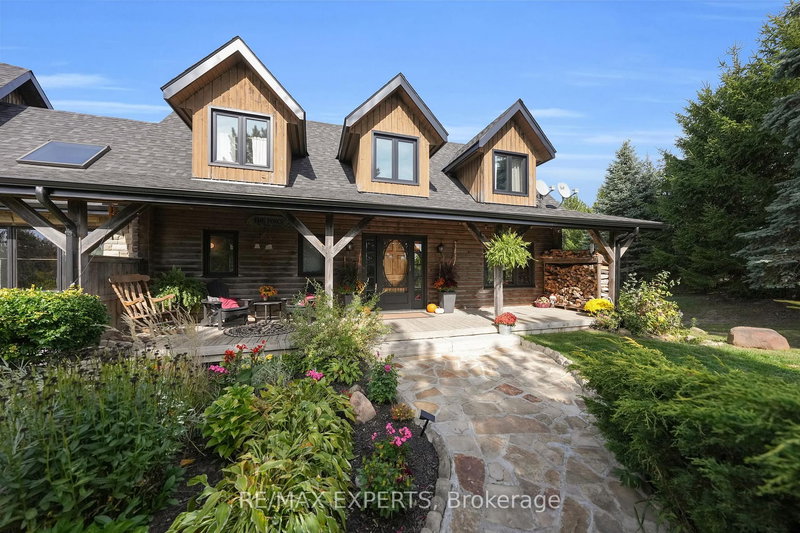 15481 Mount Wolfe Rd, Caledon, L7E 3P3 | Image 2