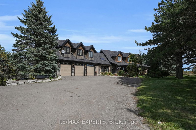 15481 Mount Wolfe Rd, Caledon, L7E 3P3 | Image 3