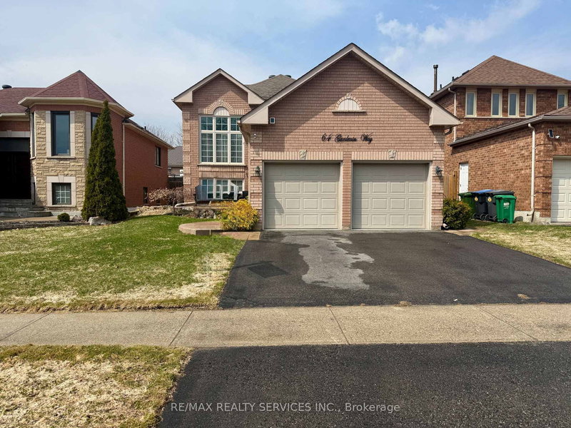 64 Gardenia Way, Caledon, L7C 1A8 | Image 2