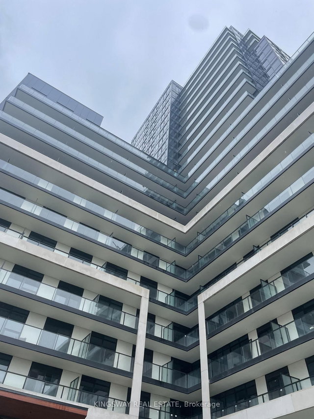 1002 - 3220 William Coltson Avenue