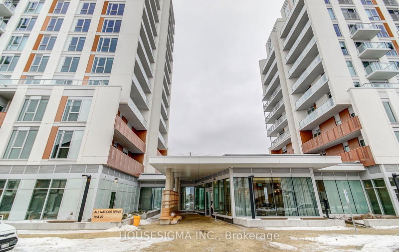 home for lease on 1003-10 All Nations Drive