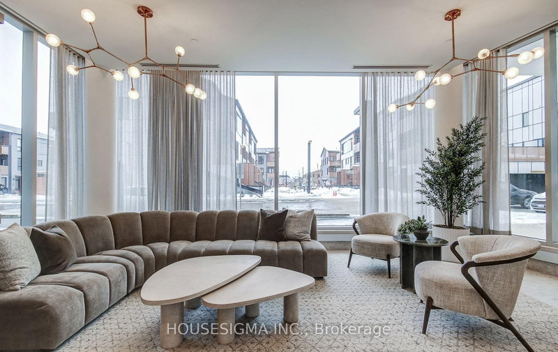 1003 - 10 All Nations Dr, Brampton, L7A 5M5 | Image 3