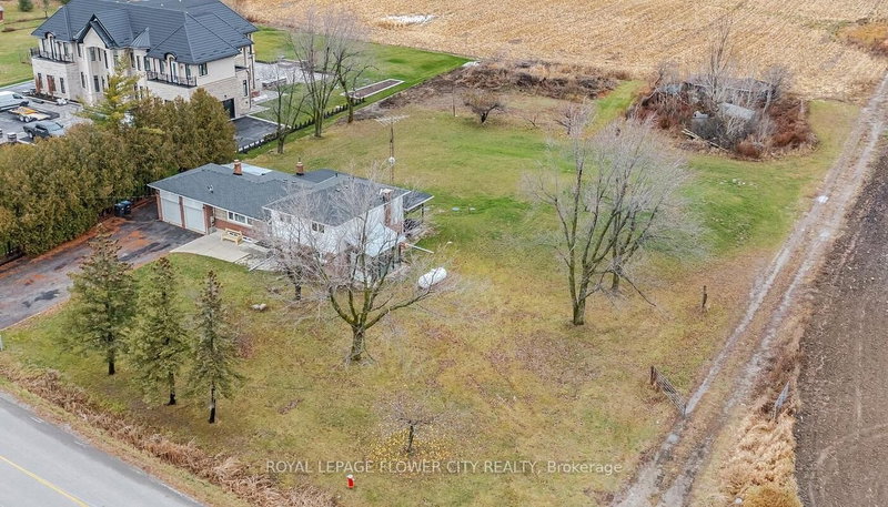 12753 Centreville Creek Rd E, Caledon, L7C 3B7 | Image 2