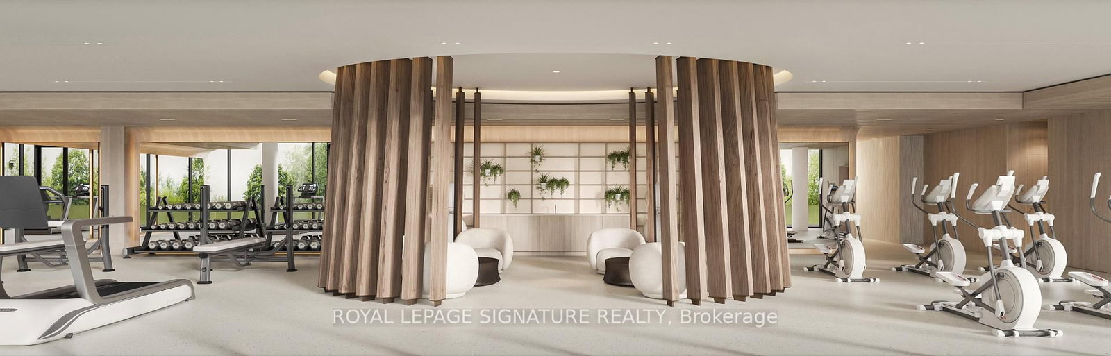 1 Fairview Road E, Unit 1705 - Photo 15