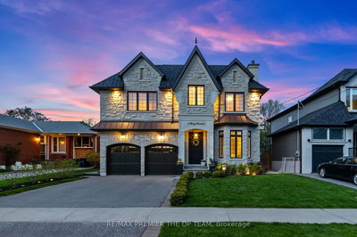 5 Storey Cres | Toronto | Image