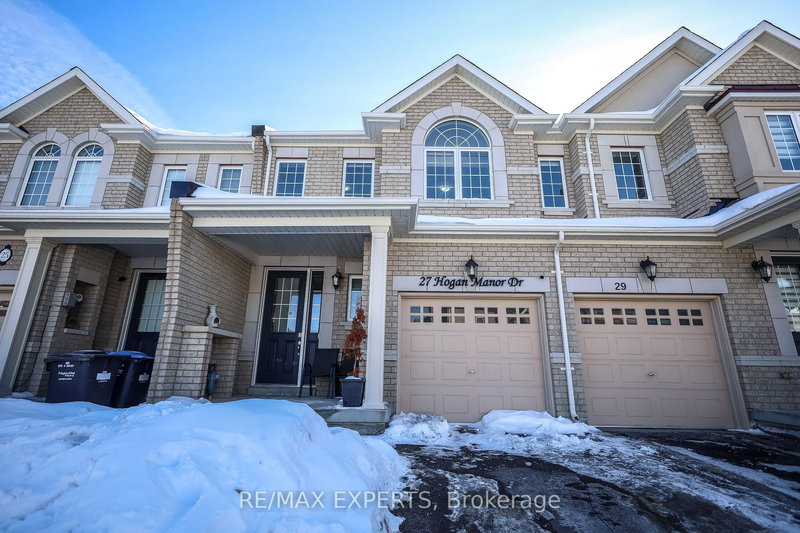 27 Hogan Manor Dr, Brampton, L7A 4V3 | Image 3