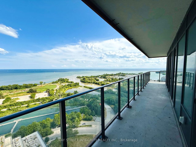 2418 - 30 Shore Breeze Drive