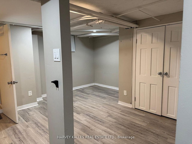 Lower - 473 Whitmore Avenue