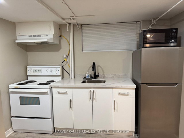 Lower - 473 Whitmore Avenue