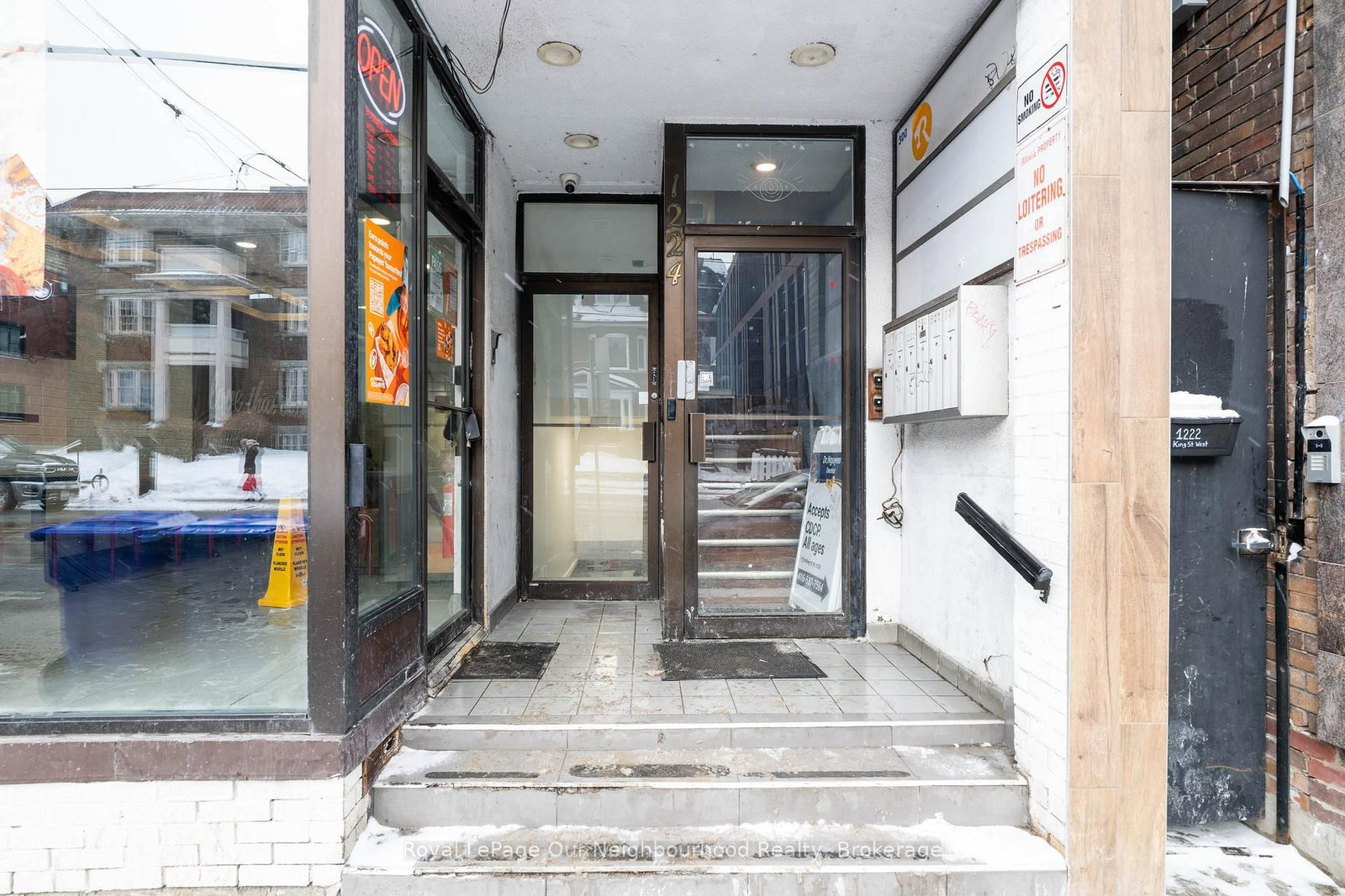 1224 King Street W, Unit Lower Level - Photo 12