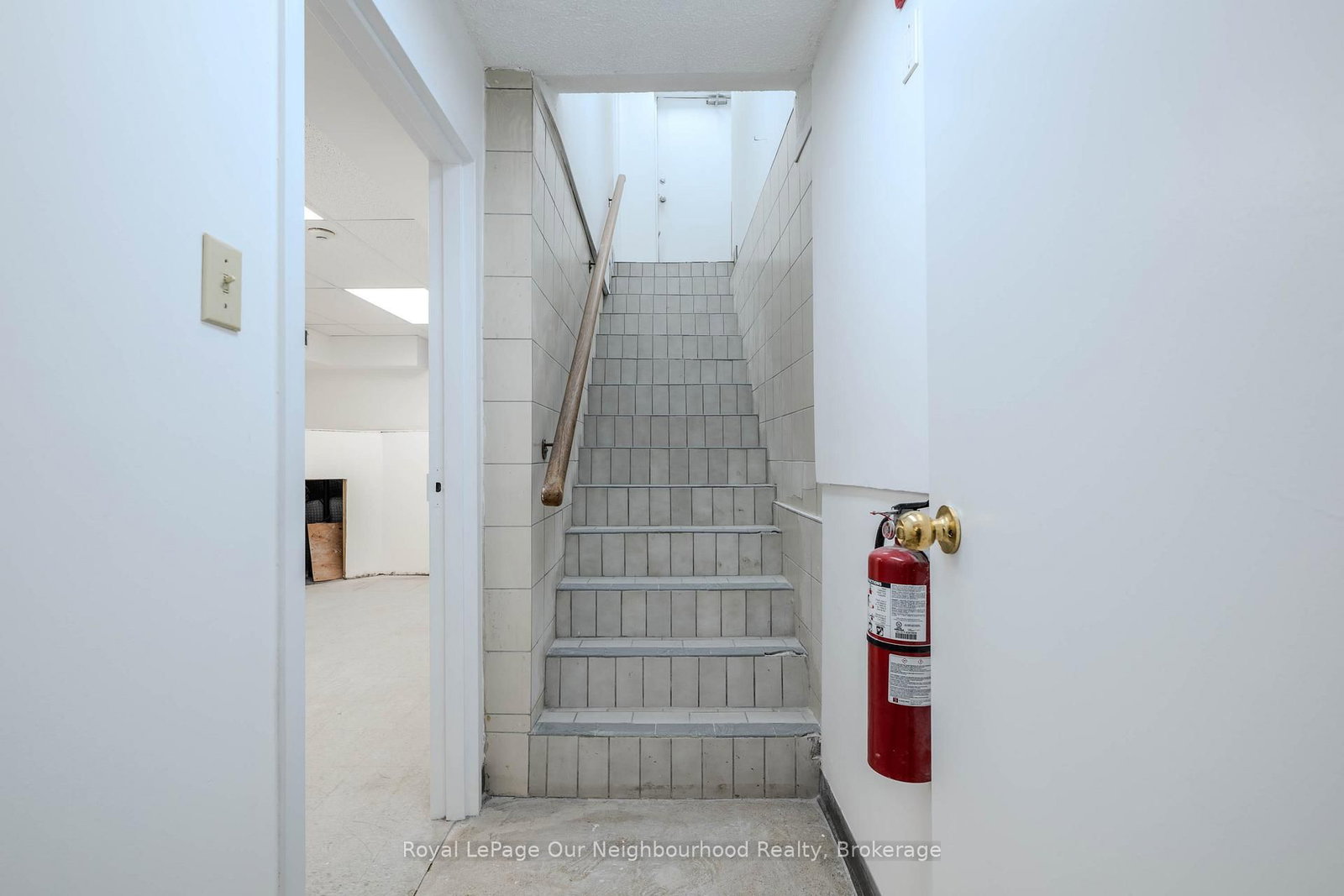 1224 King Street W, Unit Lower Level - Photo 19