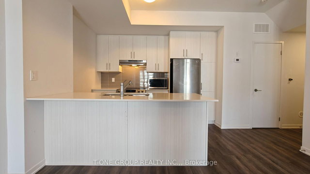 Unit 26 - 15 William Jackson Way