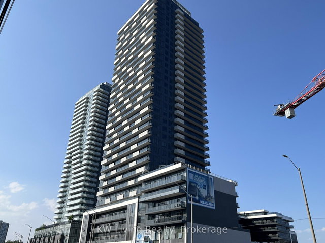 409 - 5105 Hurontario Street