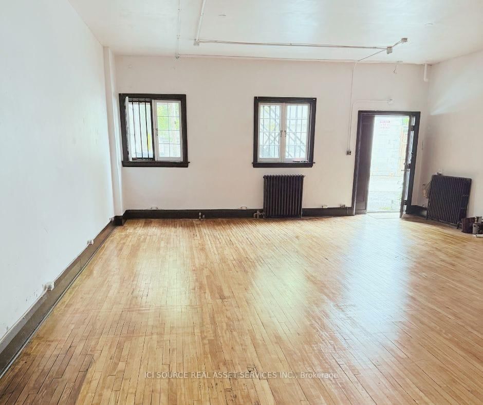 3097 Dundas Street W, Unit Rear Unit - Photo 8