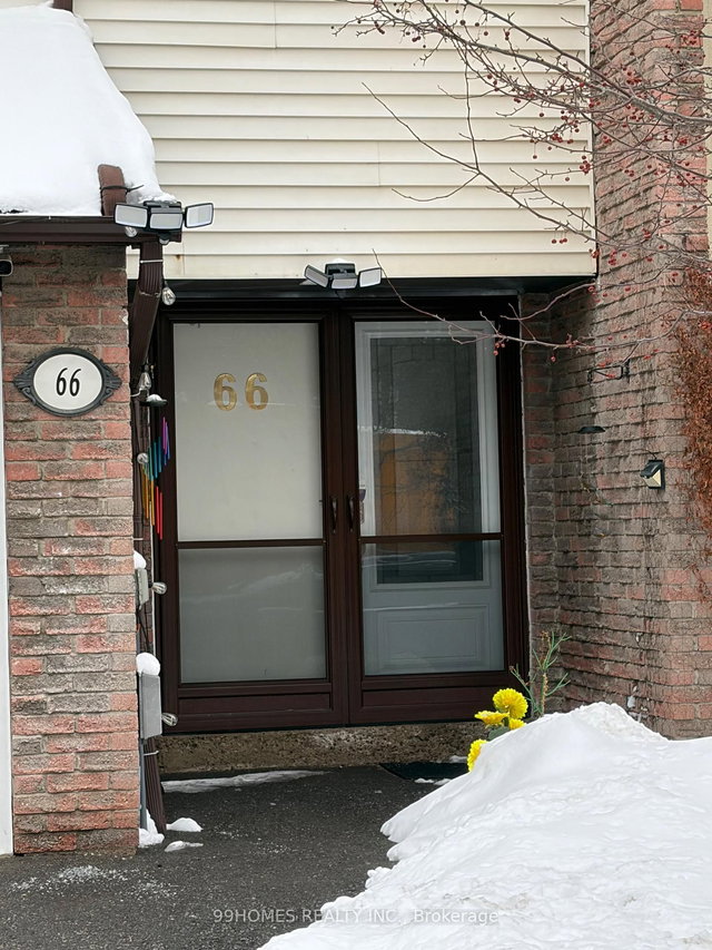 66 - 180 Mississauga Valley Boulevard