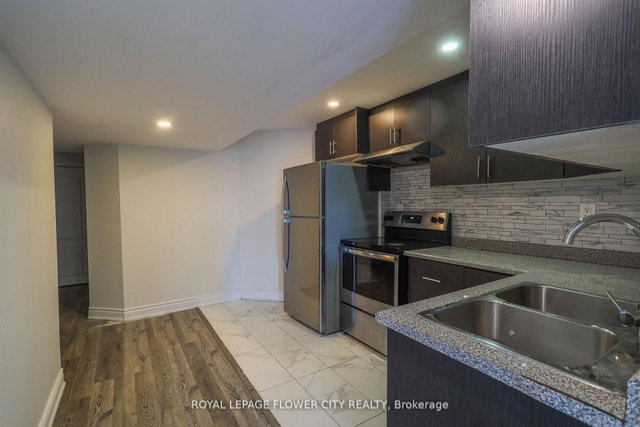 Basement - 49 Pellegrino Road