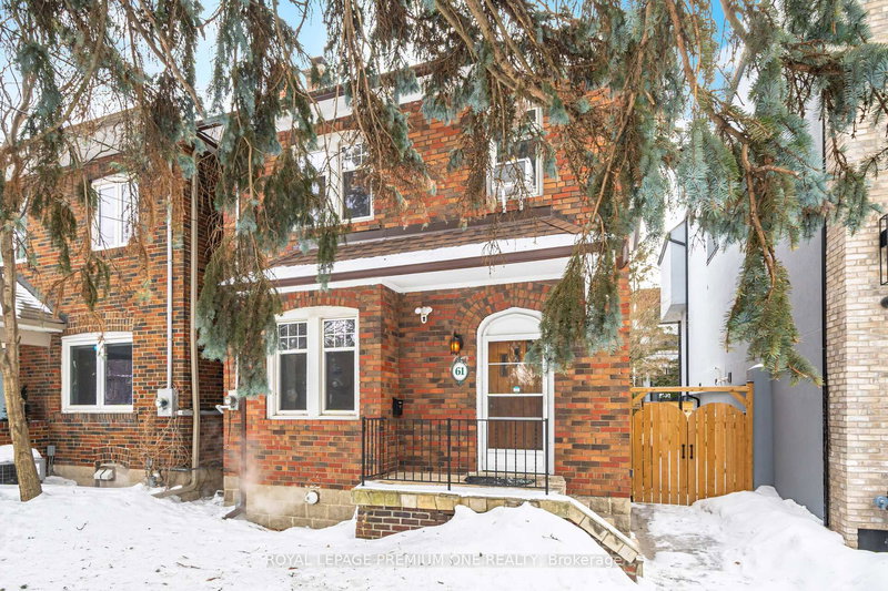 61 Methuen Ave, Toronto, M6S 1Z7 | Image 3