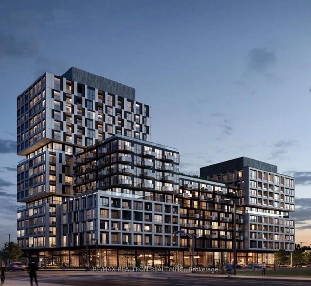 1402 - 1007 The Queensway Street