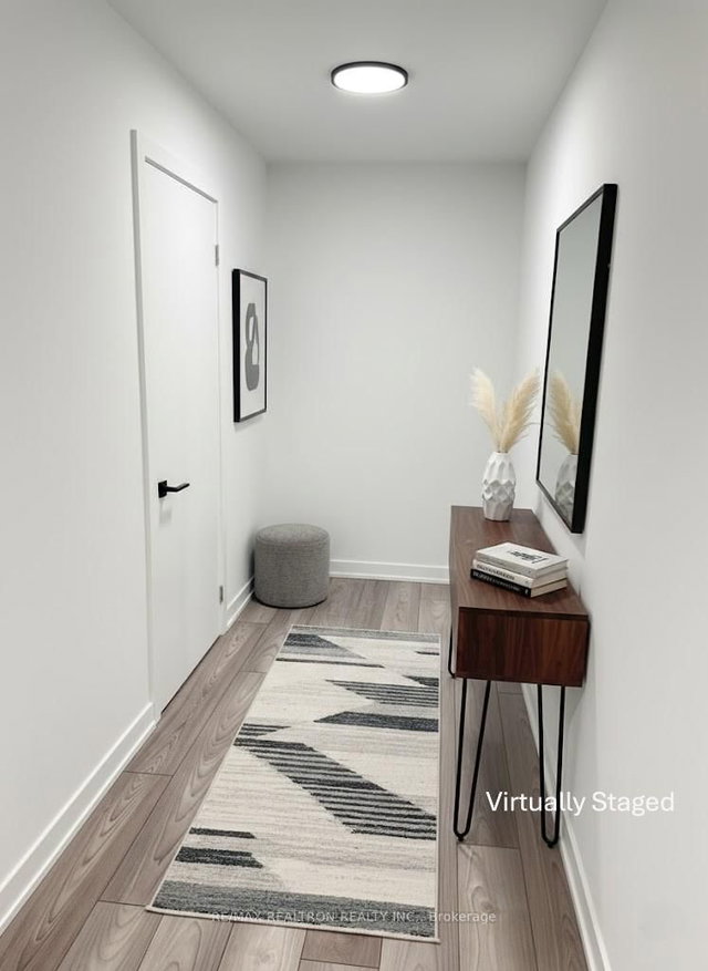 1402 - 1007 The Queensway Street