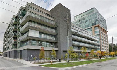 414 - 8 Fieldway Rd | Toronto | Image