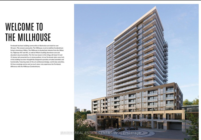 101 NIPISSING Rd, Milton, L9T 1R3 | Image 2