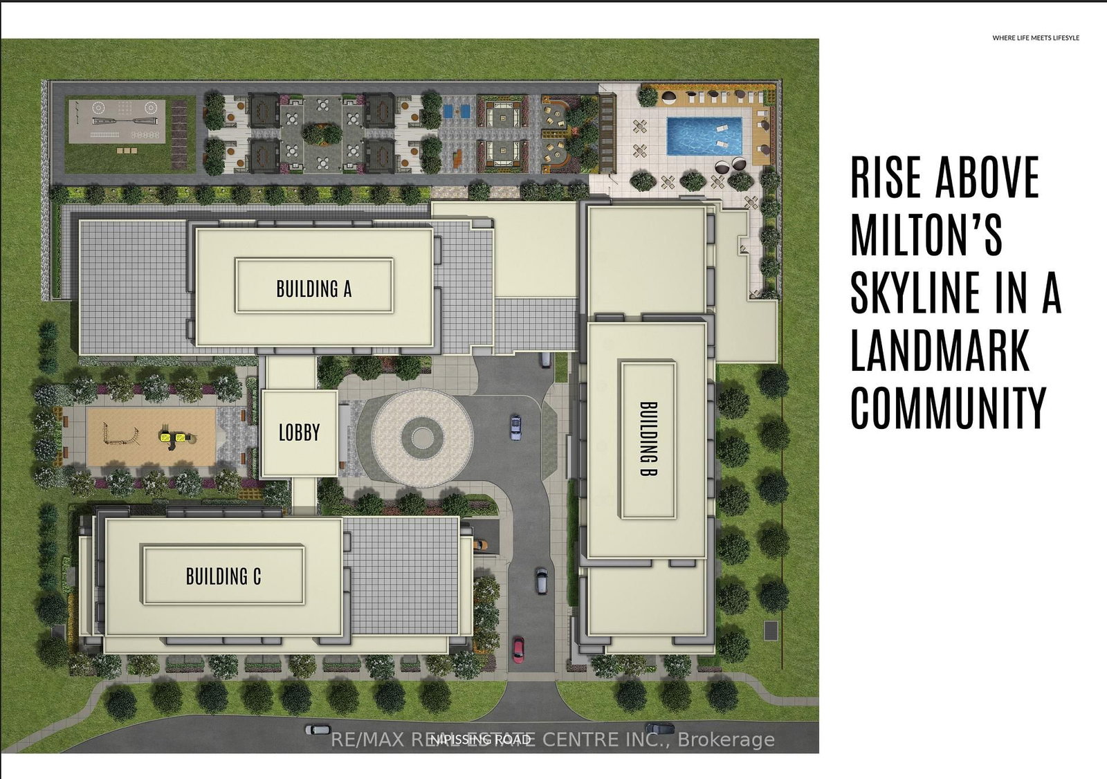 Condo for sale at 101 NIPISSING Road, Milton, Ontario, L9T 1R3 - Timberlea - MLS: W12790278