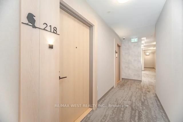 218 - 60 George Butchart Drive