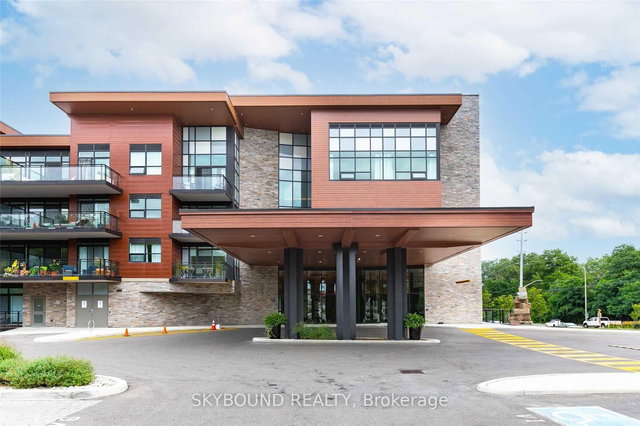 143 - 1575 Lakeshore Road W