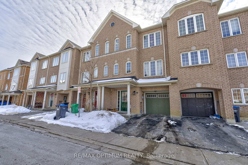 12 Gatlin St, Brampton, L6Y 0R6 | Image 2