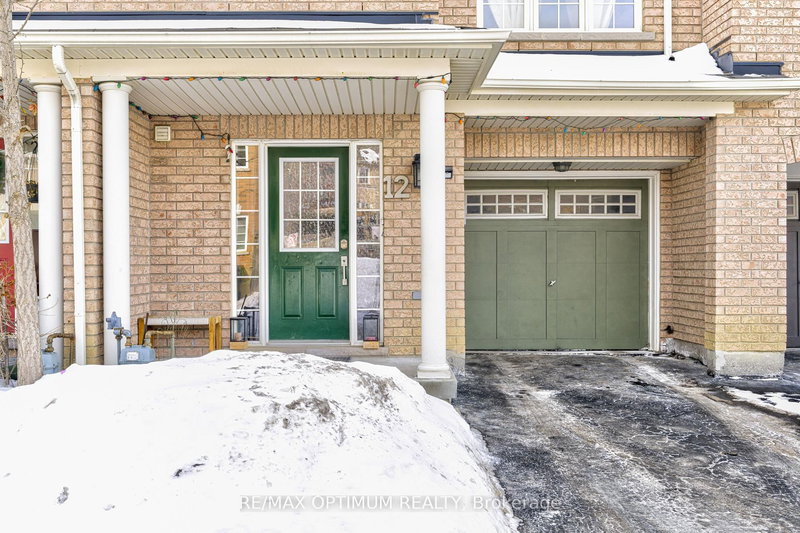 12 Gatlin St, Brampton, L6Y 0R6 | Image 3