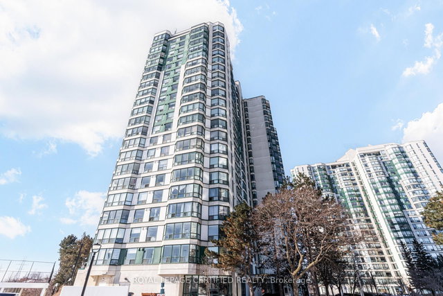 2203 - 4460 Tucana Court