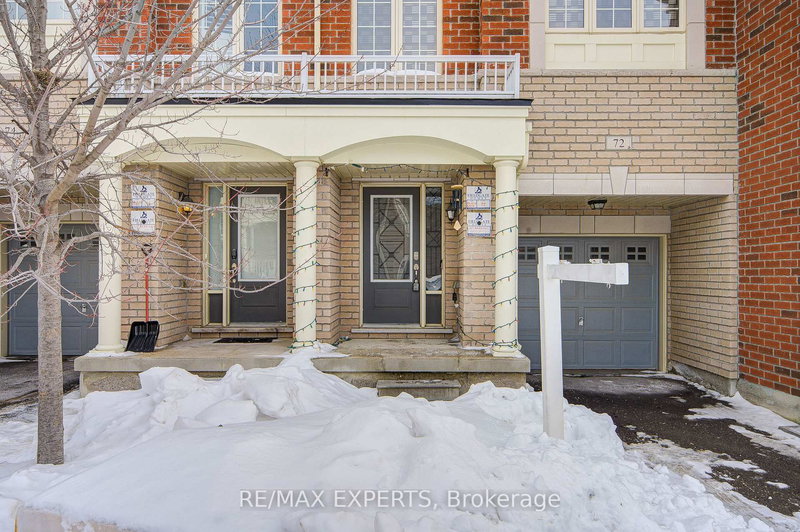 72 Aspen Hills Rd, Brampton, L6Y 0H7 | Image 2