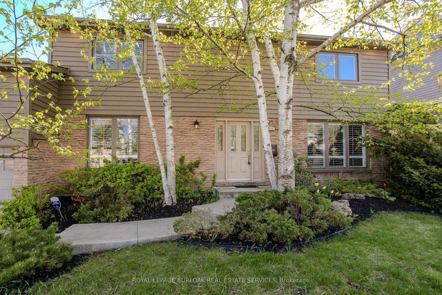 1858 Heather Hills Drive