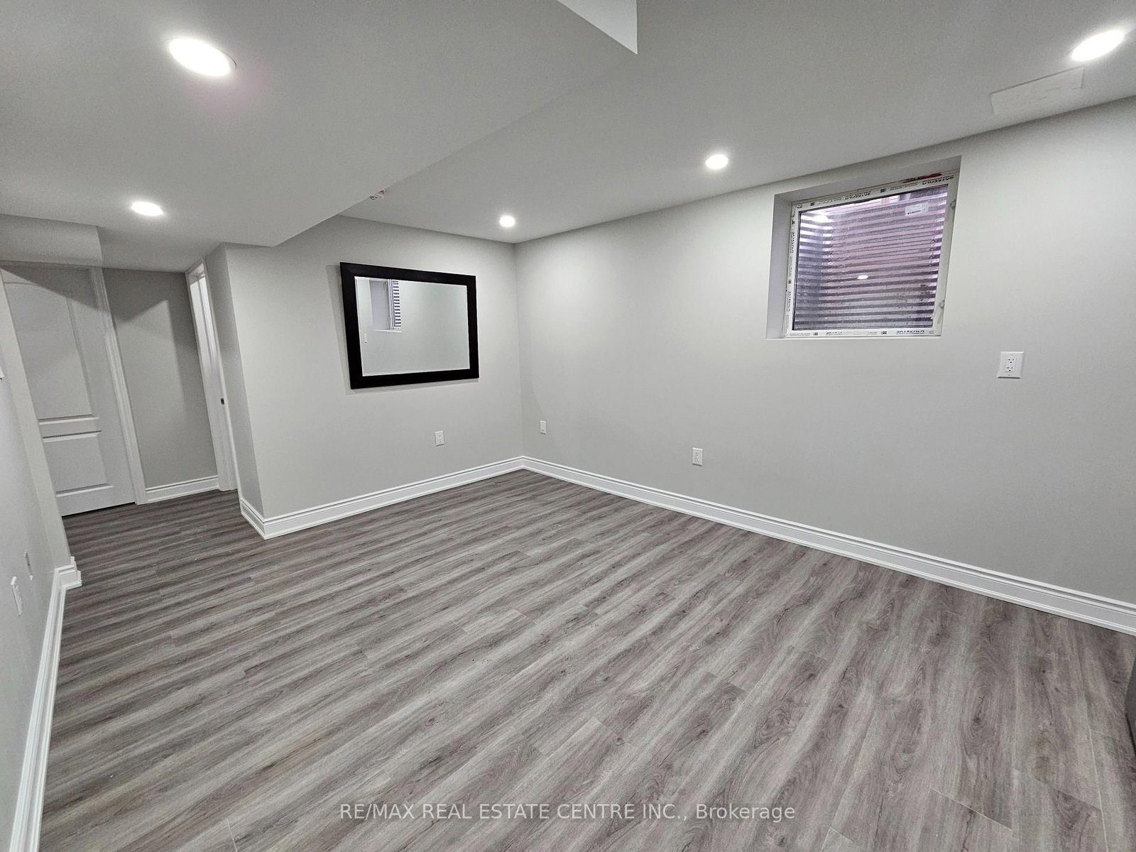 Detached House for lease at Basemen-180 Giddings Crescent, Milton, Ontario, L9T 7A8 - Scott - MLS: W12790912