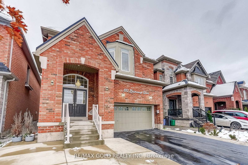 552 Bessborough Dr, Milton, L9T 8P5 | Image 2