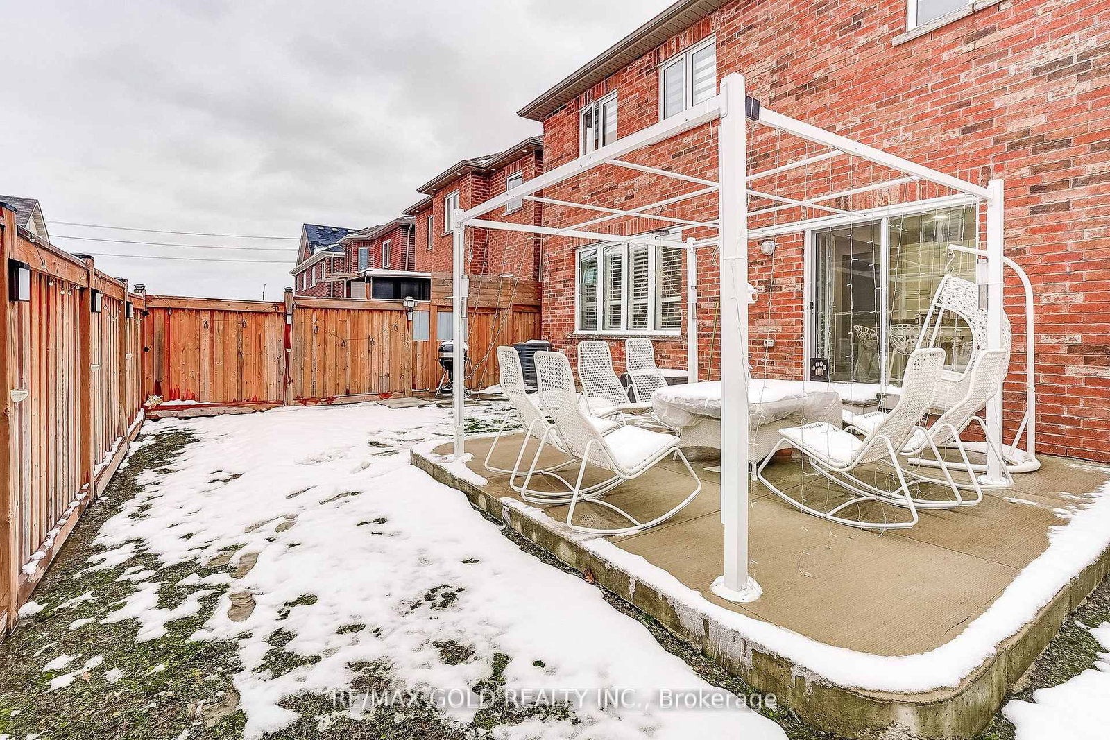 Detached House for sale at 552 Bessborough Drive, Milton, Ontario, L9T 8P5 - Harrison - MLS: W12791018