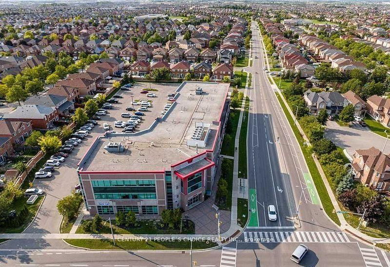 108 - 50 Sunny Meadow Blvd, Brampton, L6R 0Y7 | Image 2
