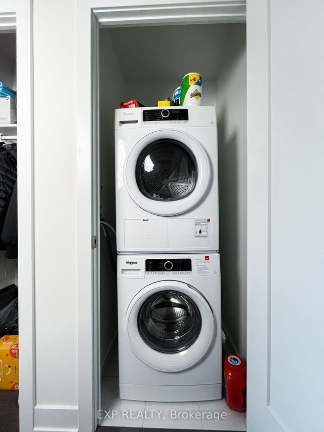 #2034 - 5 Mabelle Avenue