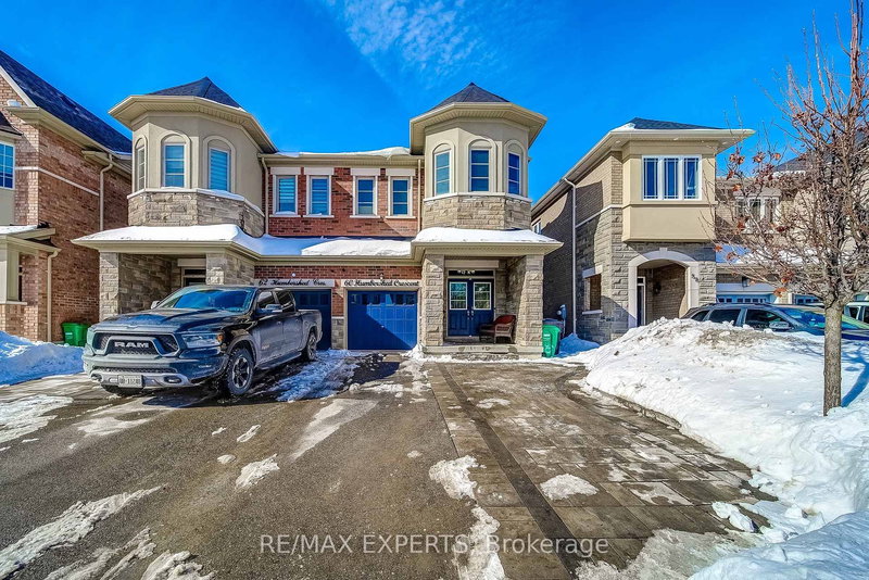 60 Humbershed Cres, Caledon, L7E 2X4 | Image 2