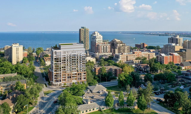 704 - 2088 James Street