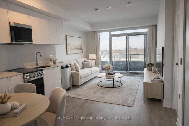 704 - 2088 James Street