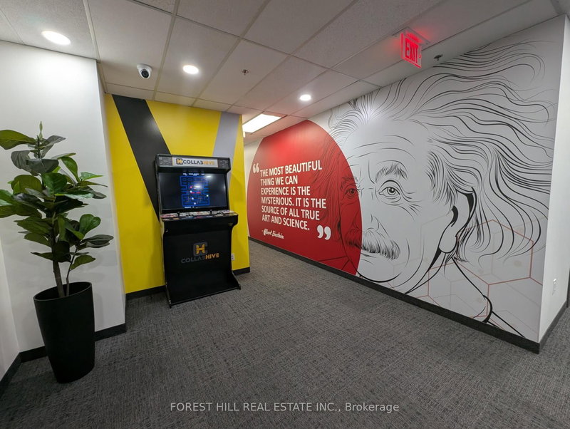 200-27 - 350 Burnhamthorpe Rd W, Mississauga, L5B 3J1 | Image 3