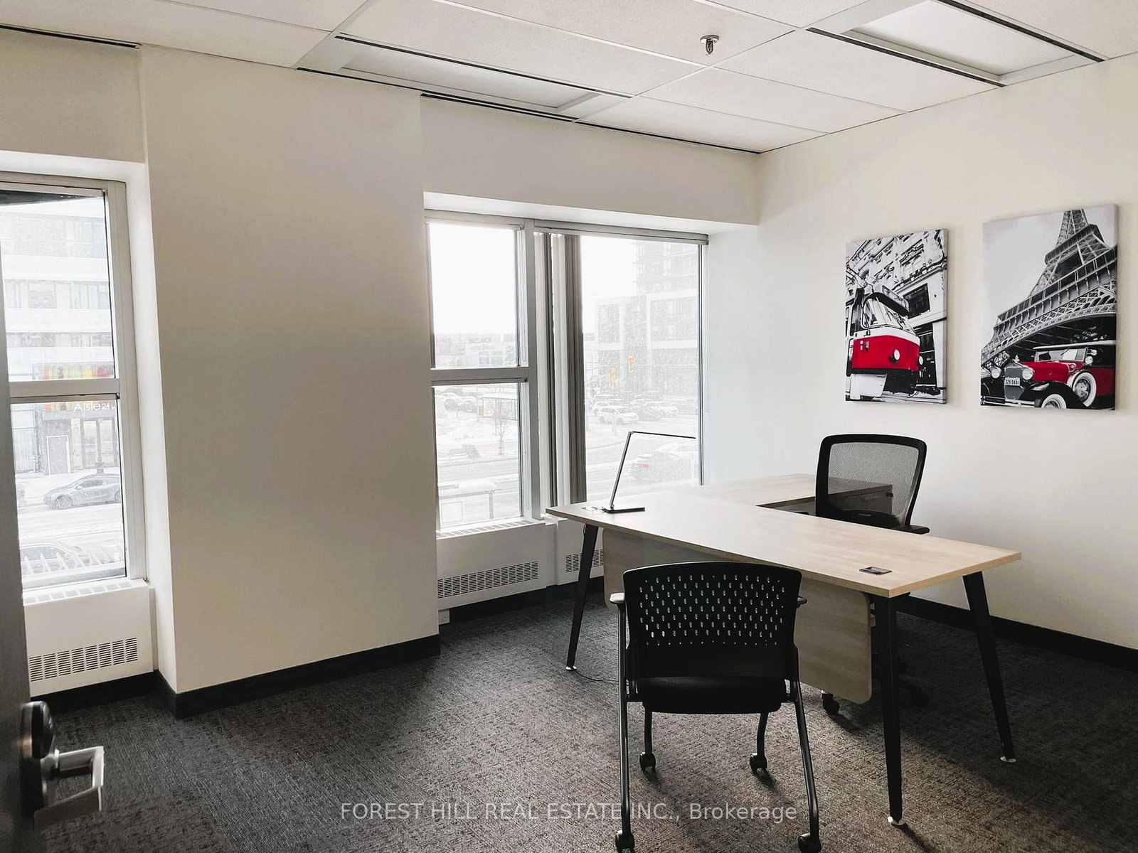 350 Burnhamthorpe Road W, Unit 200-22 - Photo 14