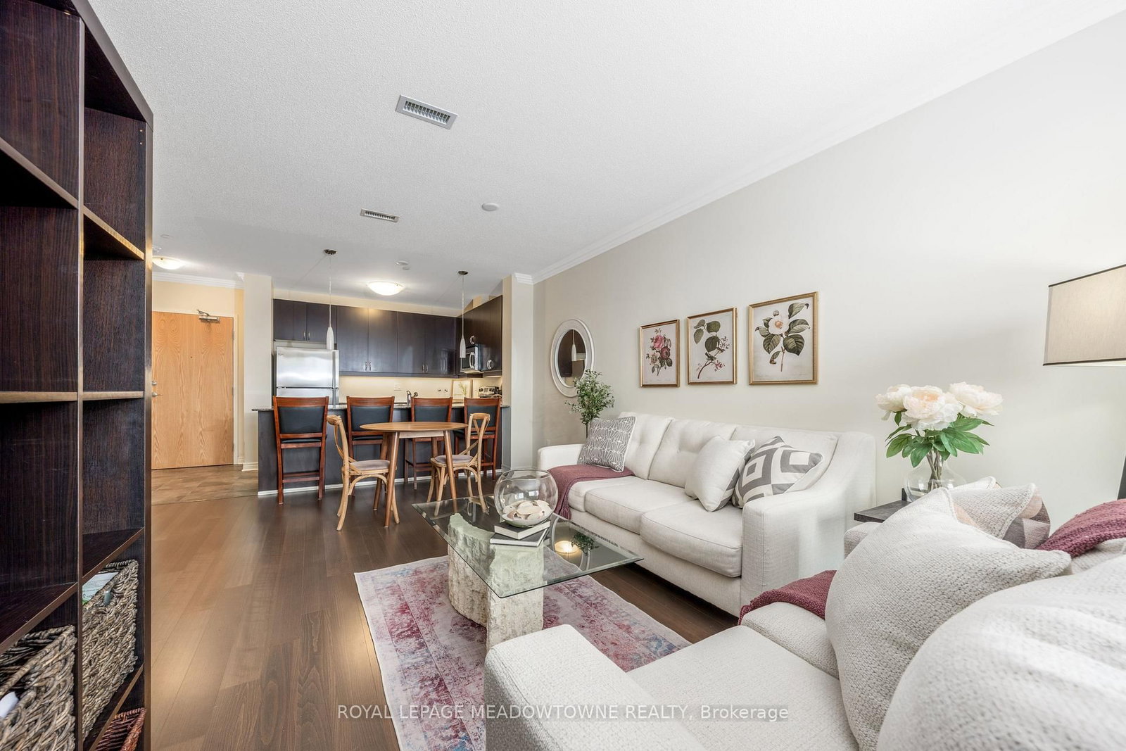 Condo for sale at 308-383 Main Street, Milton, Ontario, L9T 8K8 - Old Milton - MLS: W12791424